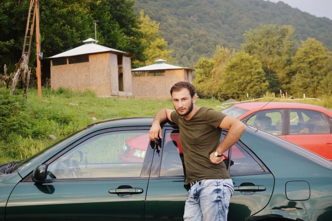  ,   Renaldo, 29 ,   