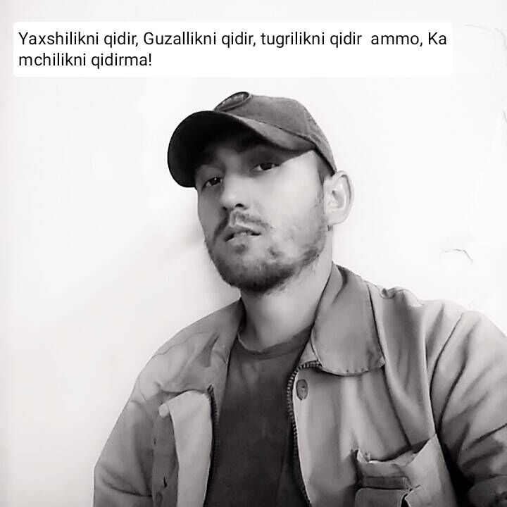 ���� 44555175 ������� Xusniddin, 37 ���, ���� ���������� � �����-����������