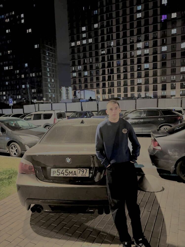 ���� 47618875 ����� Kirill, 23 ����, ���� ���������� � ������