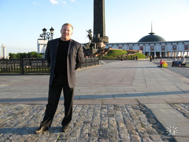 5835105  Oleg, 61 ,    