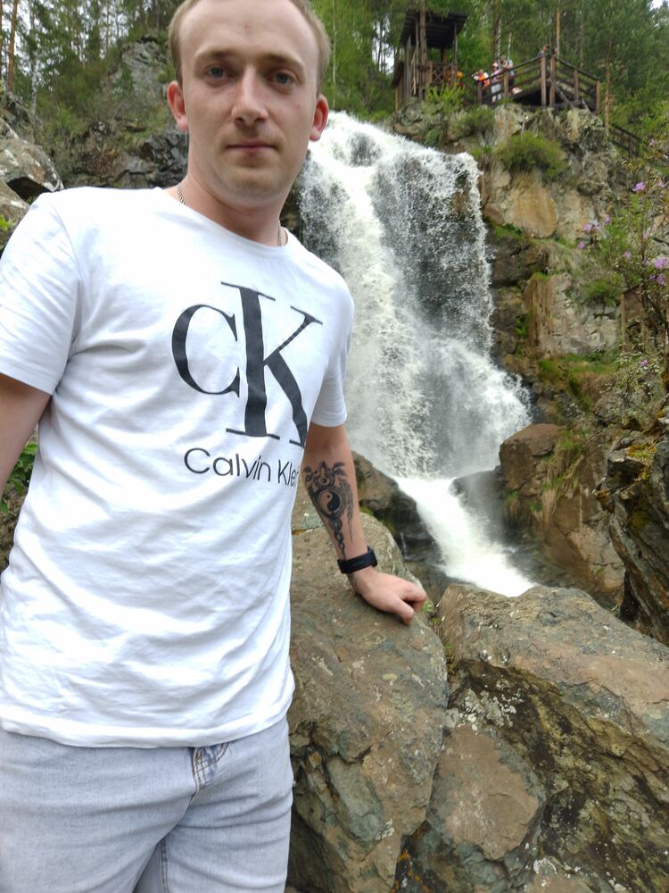 ���� 43316395 ������� Alexey, 26 ���, ���� ���������� � ������