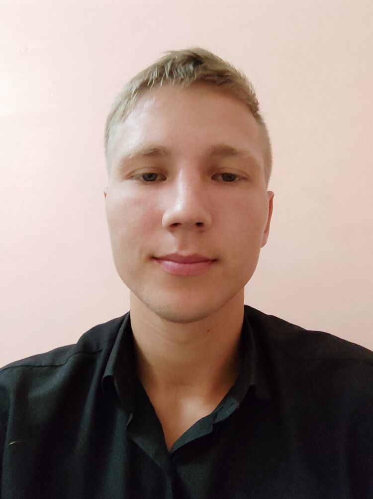 ���� 46836785 ������� Egor, 29 ���, ���� ���������� � ������