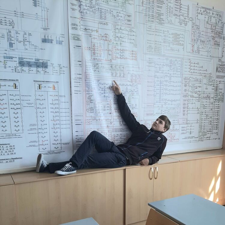 ���� 19314695 ����� �������, 23 ����, ���� ���������� � ����������