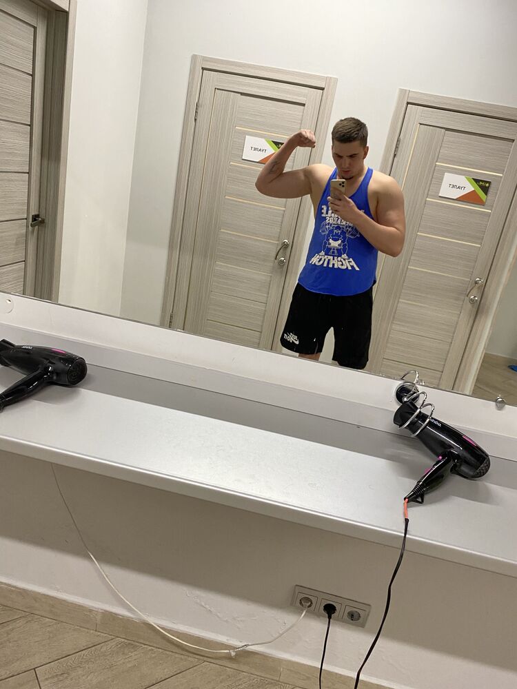 ���������� ���������, ���� ������� Tim, 33 ����, ������������ ��� ������, ����� � ���������