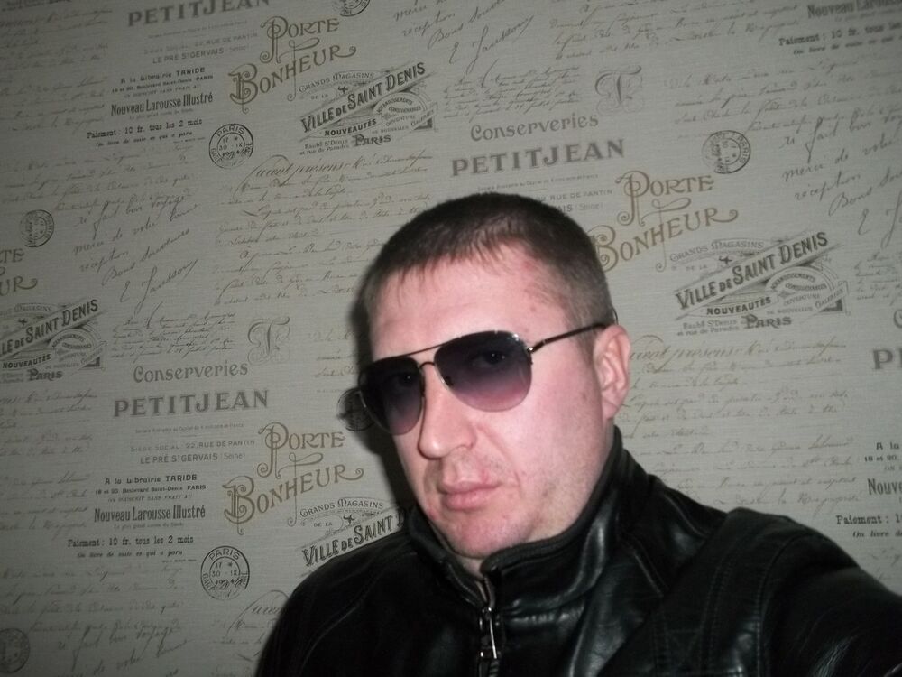  8913845  Vadik, 43 ,    