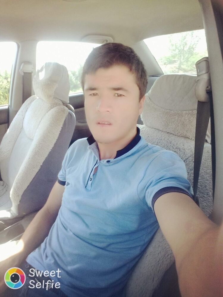  48738915  Faruhjon, 30 ,    