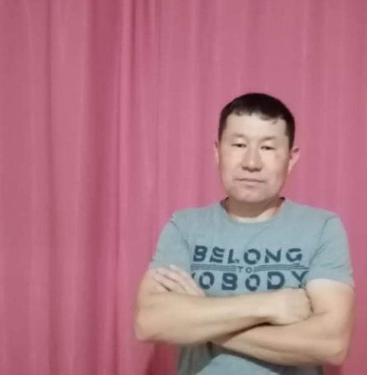  ,   Erlan, 41 ,   ,   
