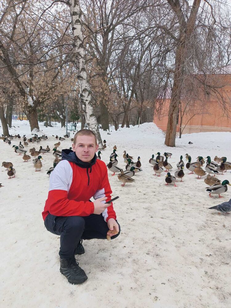 ���� 30077215 ������� Danil, 26 ���, ���� ���������� � ��������