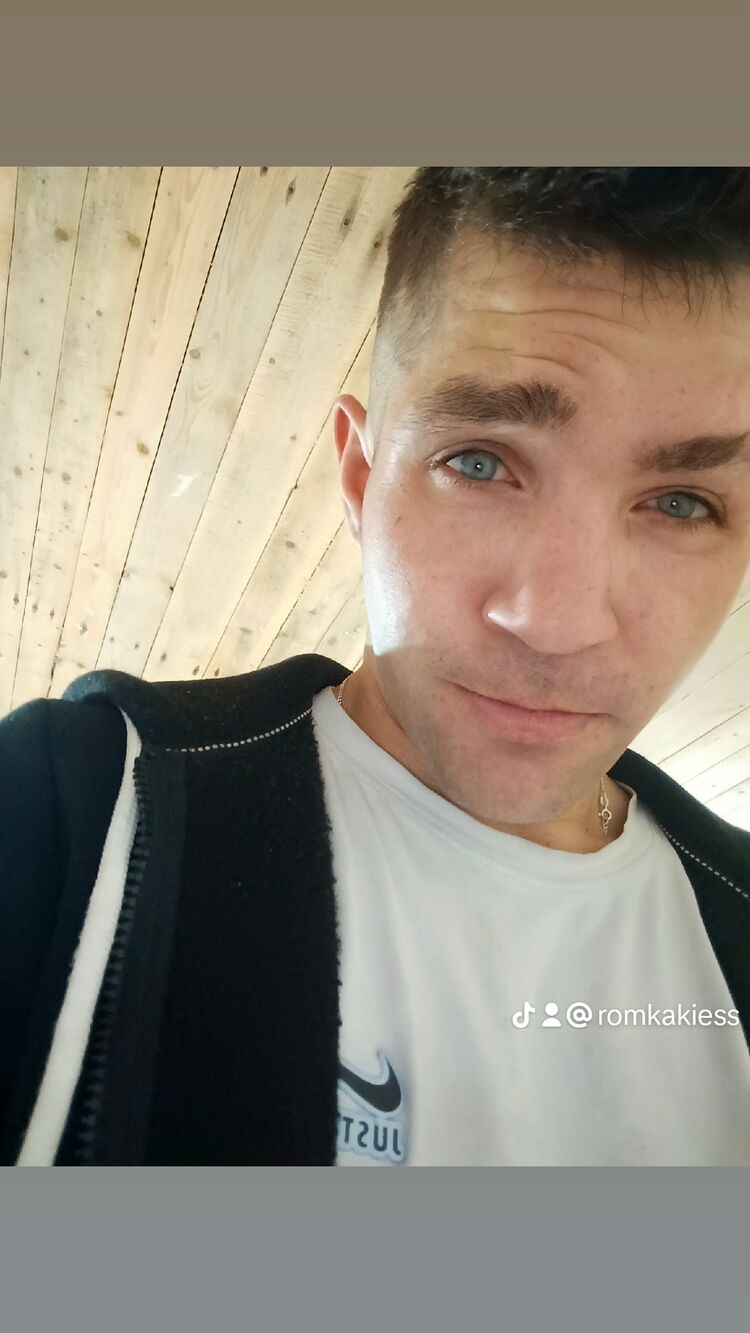 ���� 55903895 ������� Romka, 31 ���, ���� ���������� � �����