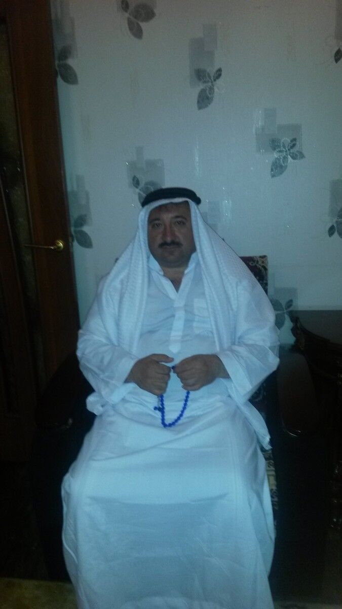  5963915  Habib, 52 ,    
