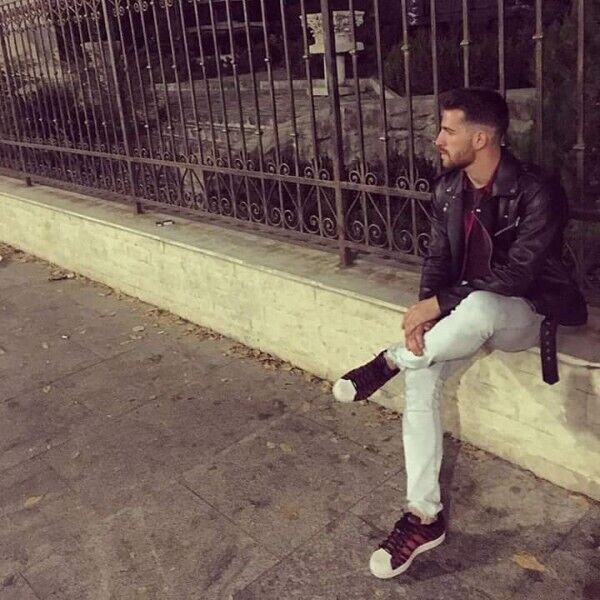  45463365  Andrei, 28 ,    