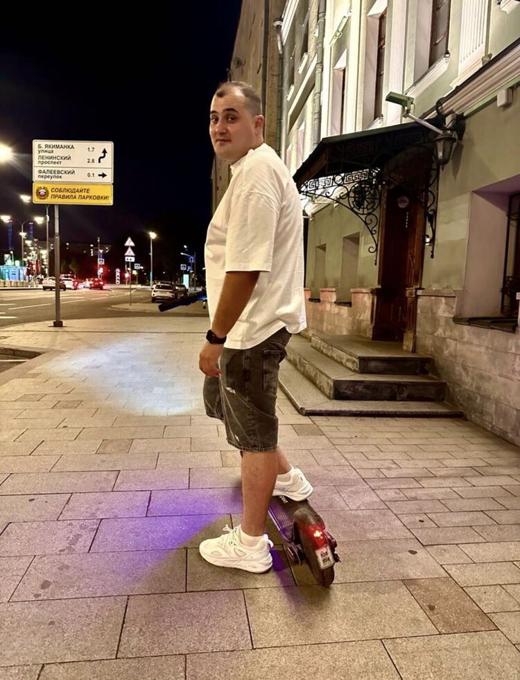 ���������� ������, ���� ������� ������, 34 ����, ������������ ��� ������, ����� � ���������