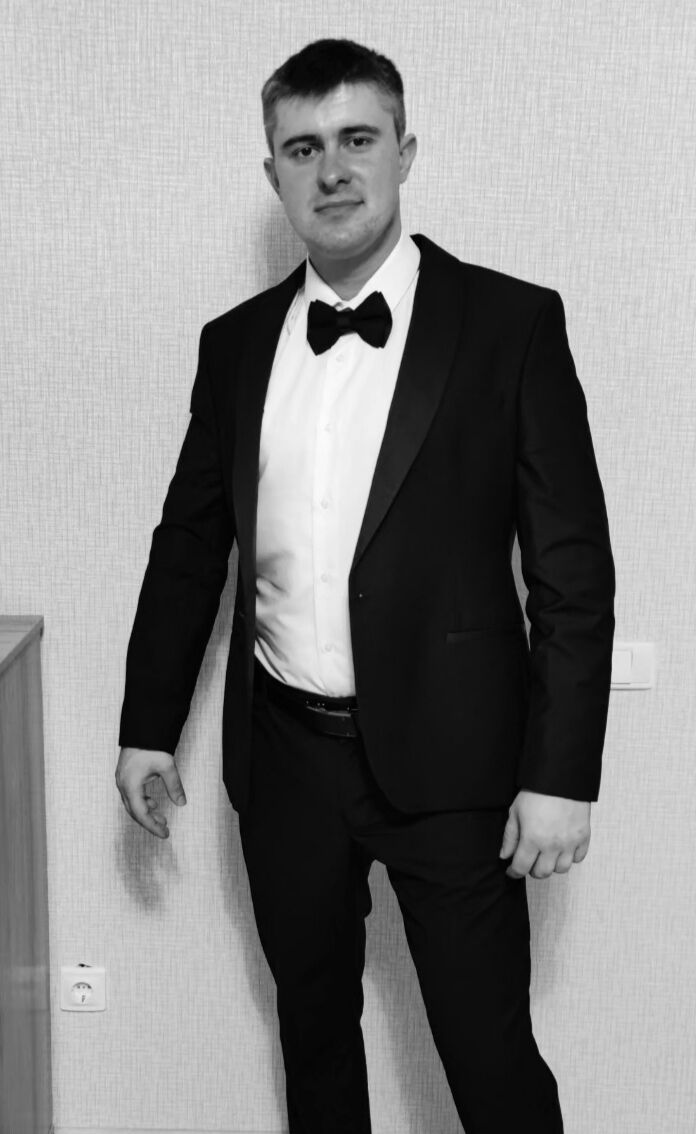 ���� 48179695 ������� Alexander, 32 ����, ���� ���������� � ������