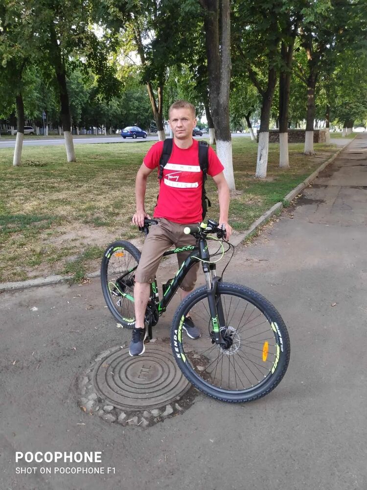  28846835  Egor, 41 ,    