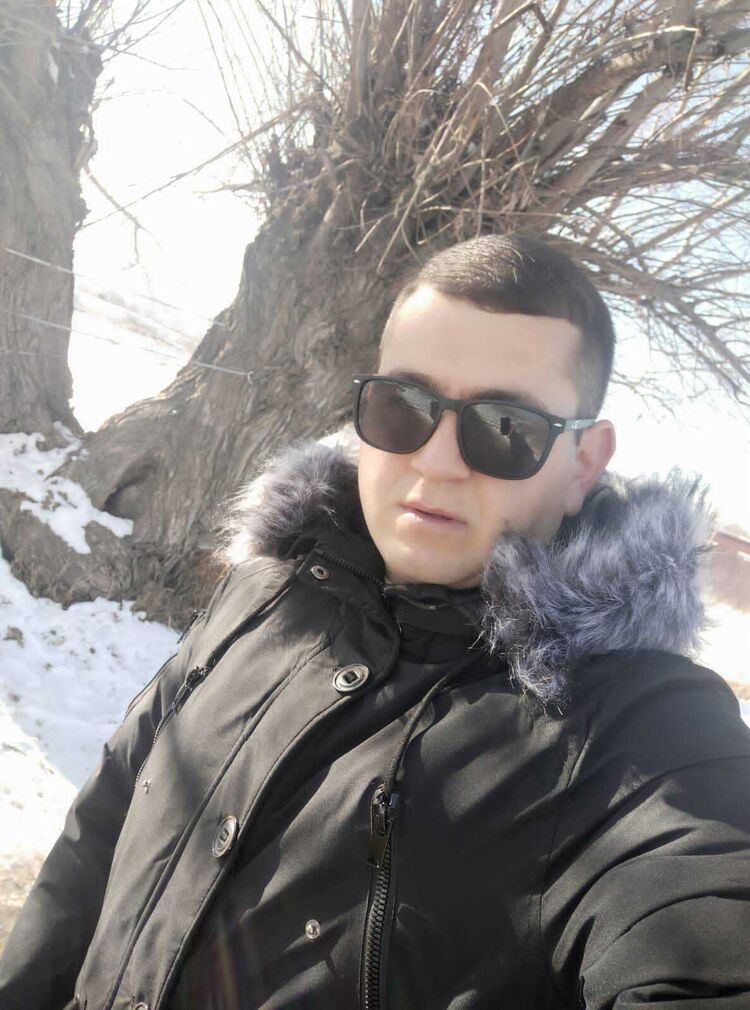 ���� 40806425 ������� Andranik, 26 ���, ���� ���������� � ����-����������