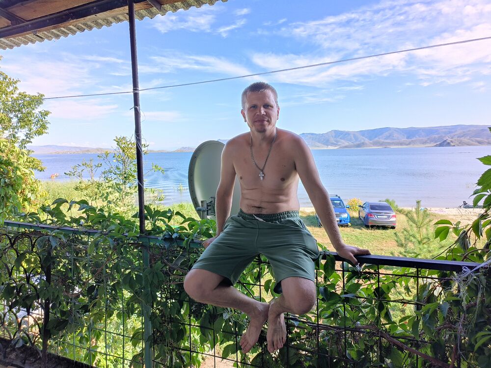  54081945  Vitaliy, 38 ,    