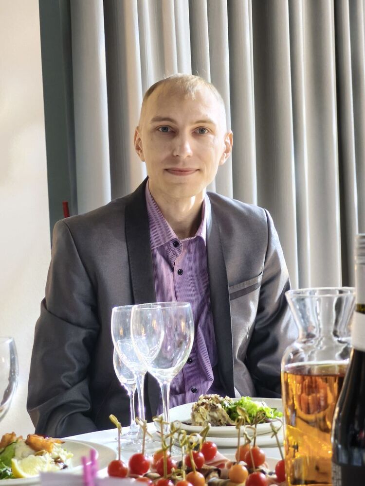 ���� 56144545 ������� Andrey, 35 ���, ���� ���������� � ��������