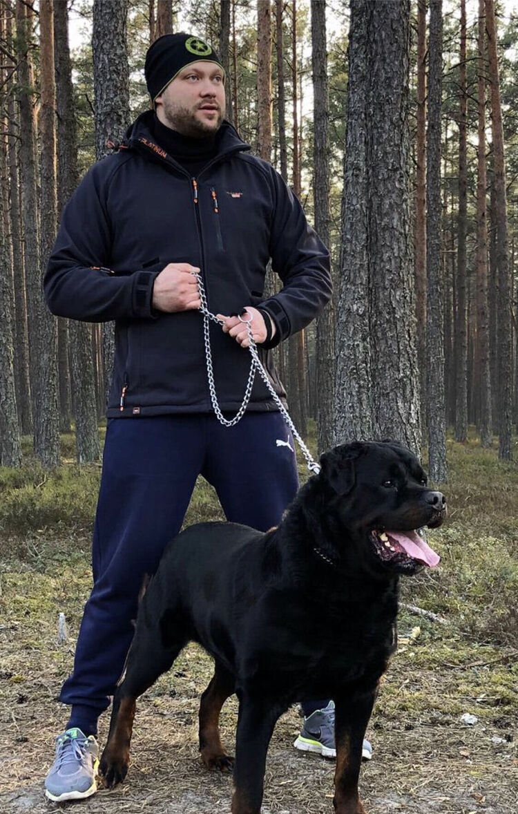 ���������� ����, ���� ������� Igors, 38 ���, ������������ ��� ������, ����� � ���������