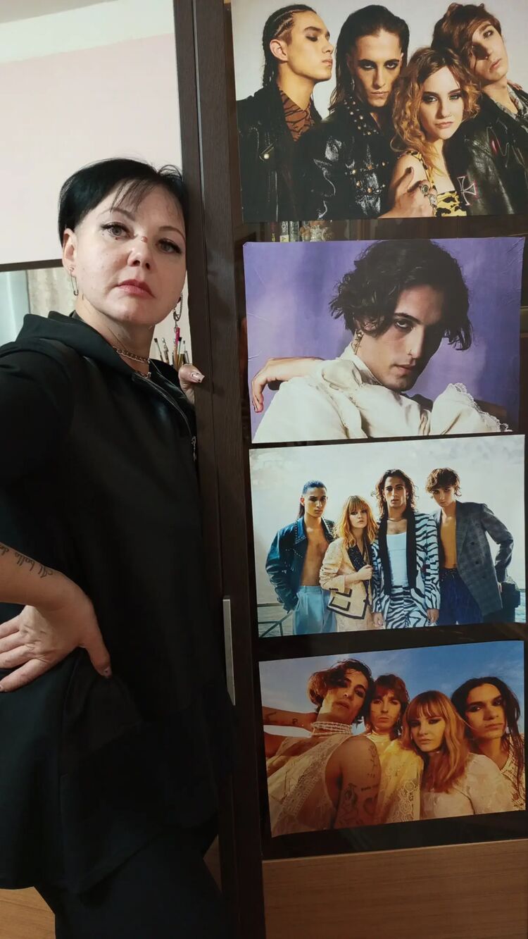  ,   Fallen angel, 46 ,   ,   