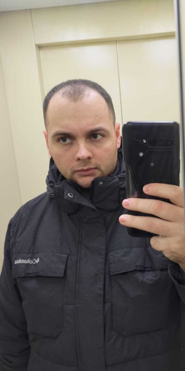 ���� 25117785 ������� Max, 35 ���, ���� ���������� � �����-����������