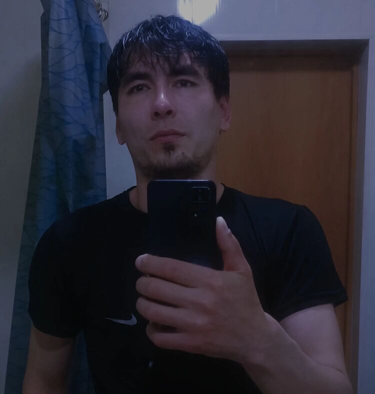 ���������� ������ ��������, ���� ������� Javohir, 30 ���, ������������ ��� ������, ����� � ���������