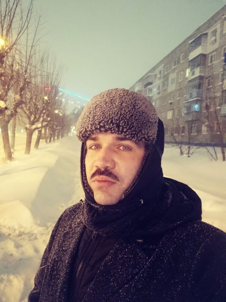 ���� 55529105 ������� Andrei, 31 ���, ���� ���������� � Garcia Hernandez