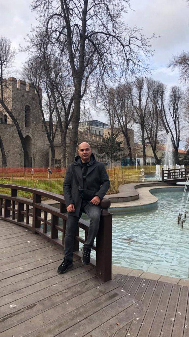 ���������� ����, ���� ������� Avci, 40 ���, ������������ ��� ������, ����� � ���������