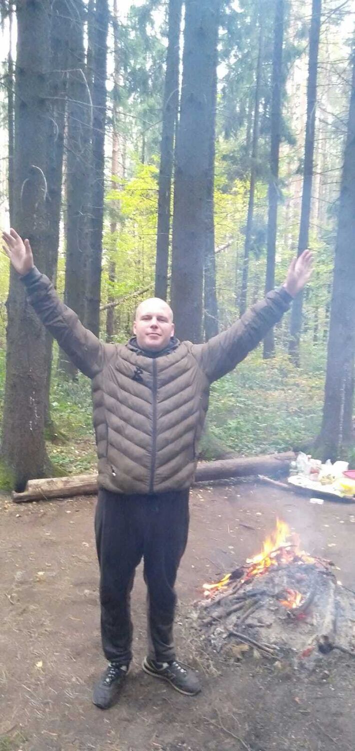 ���� 24157685 ������� ������, 37 ���, ���� ���������� � ������