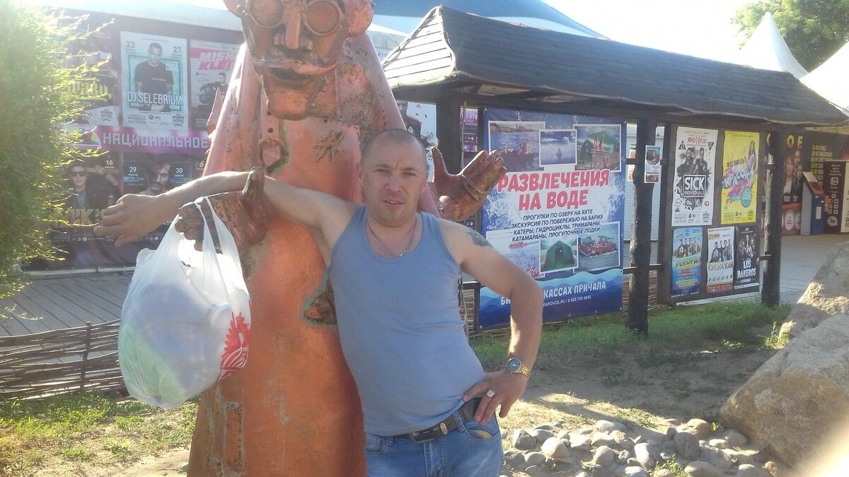 ���� 16738555 ������� ������, 41 ���, ���� ���������� � ������