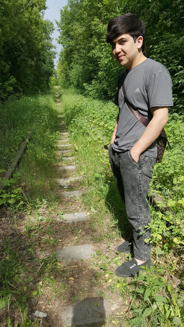 ���������� ������, ���� ����� Qutbiddin, 22 ����, ������������ ��� ������, ����� � ���������