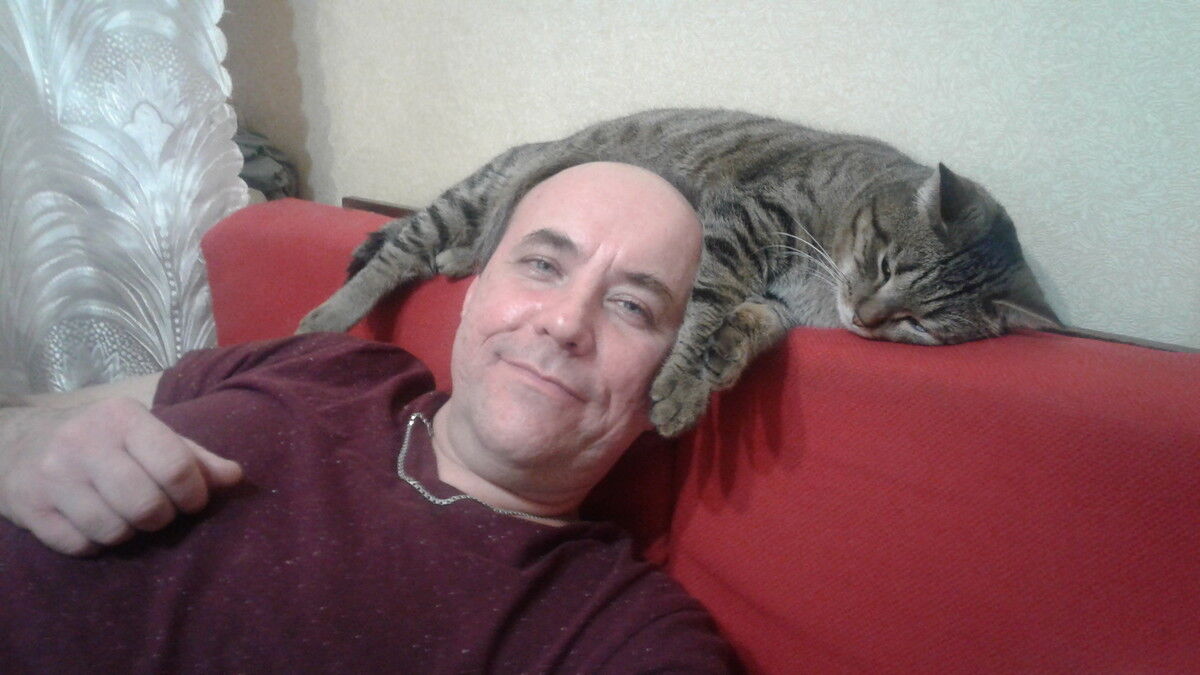 ���� 12200595 ������� ����, 54 ����, ���� ���������� � ����������