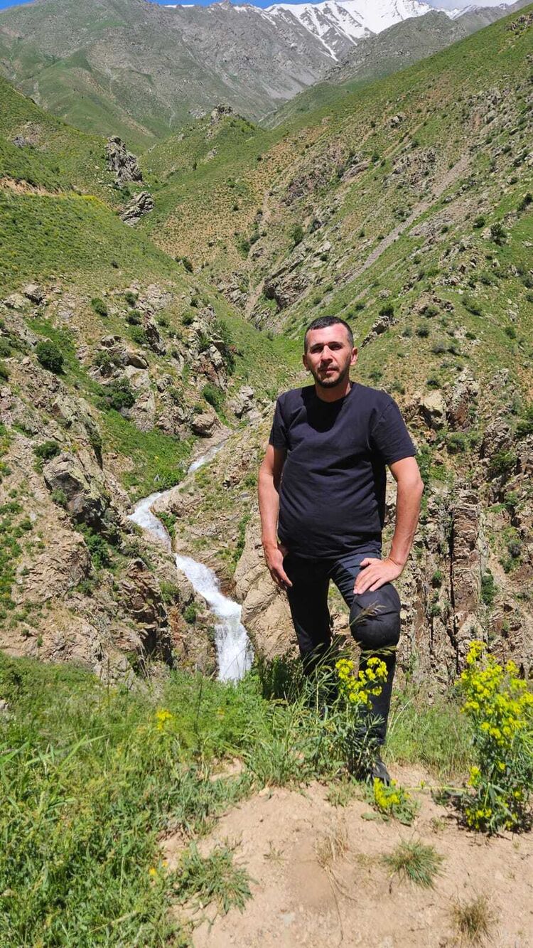 ���� 46069345 ������� Iftixar, 38 ���, ���� ���������� � ������