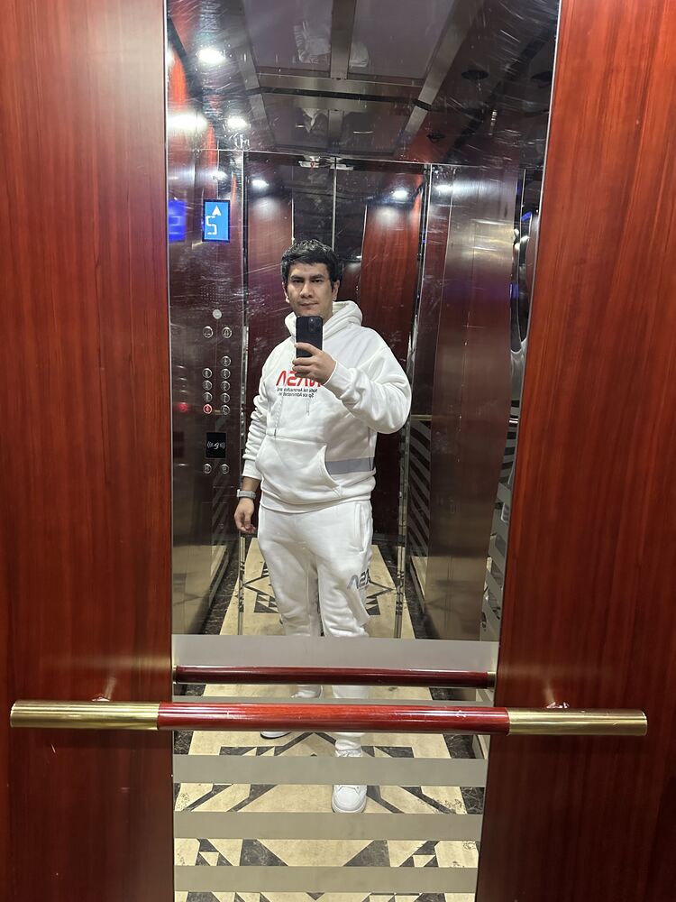 ���������� �������, ���� ������� Javohir, 29 ���, ������������ ��� ������, ����� � ���������