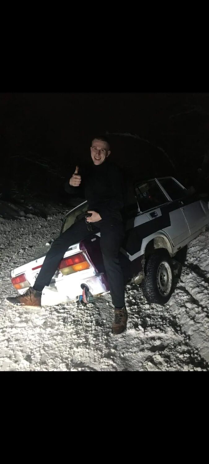 ���������� ������ ��������, ���� ����� Nikita, 25 ���, ������������ ��� ������, ����� � ���������