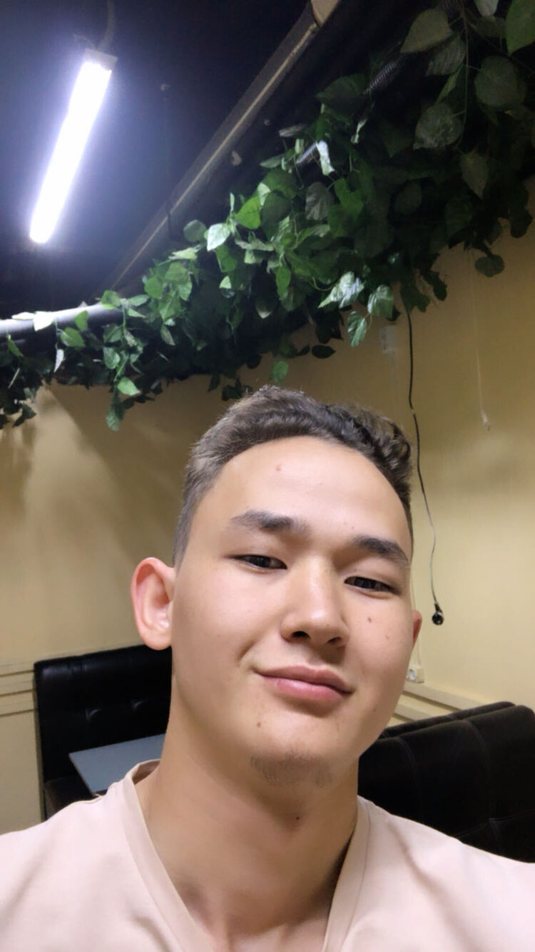 ���� 45501655 ����� Elnur, 21 ���, ���� ���������� � ������