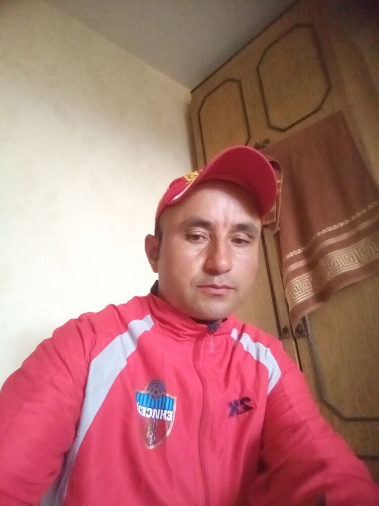 ���������� ����������, ���� ������� ������, 38 ���, ������������ ��� ������, ����� � ���������