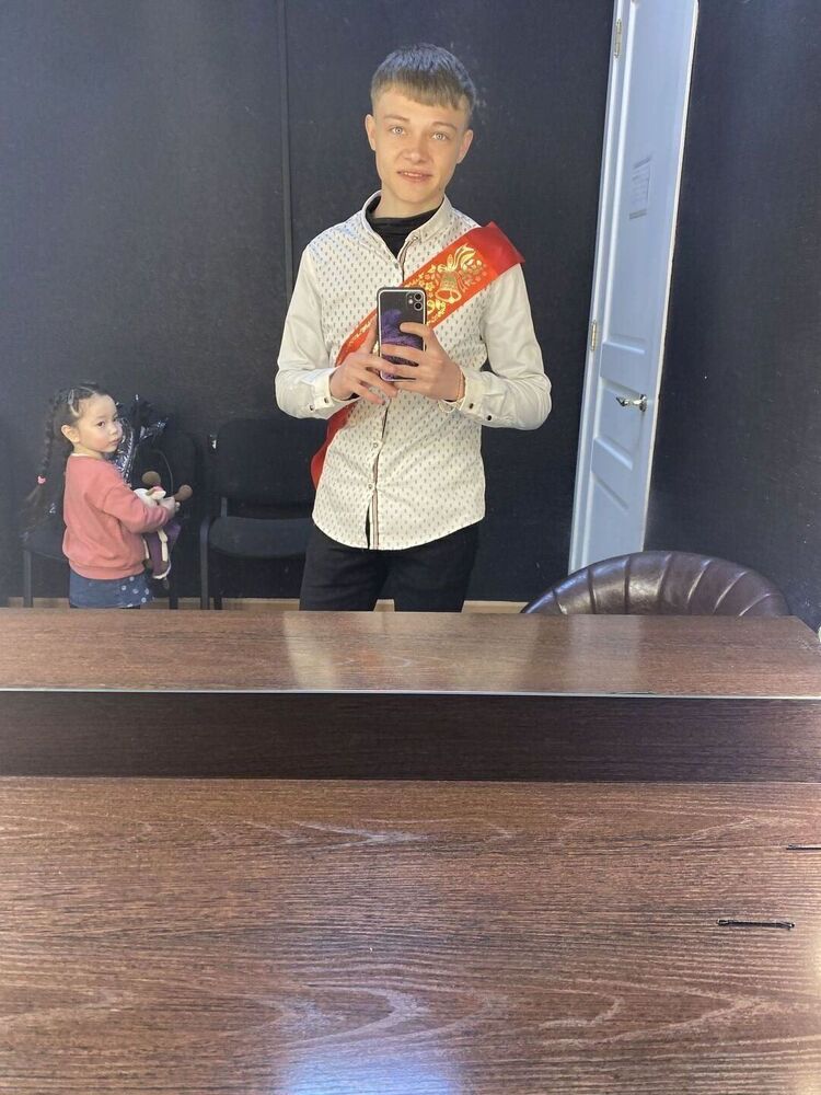 ���������� ����, ���� ����� Ilya, 25 ���, ������������ ��� ������, ����� � ���������