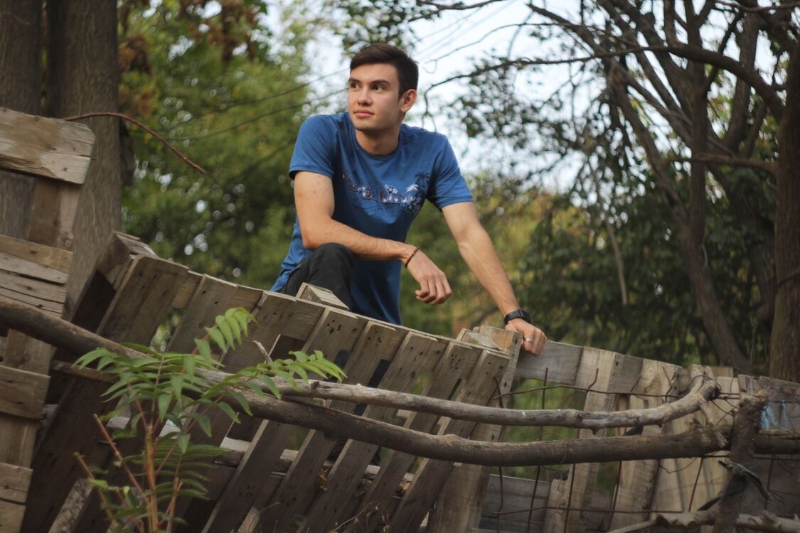 ���� 25185925 ������� Alexander, 27 ���, ���� ���������� � ��������