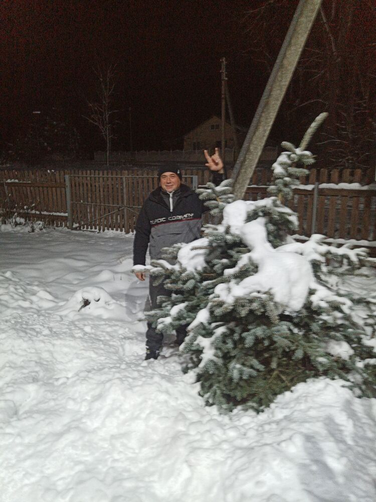  ,   Sergey, 46 ,   ,   