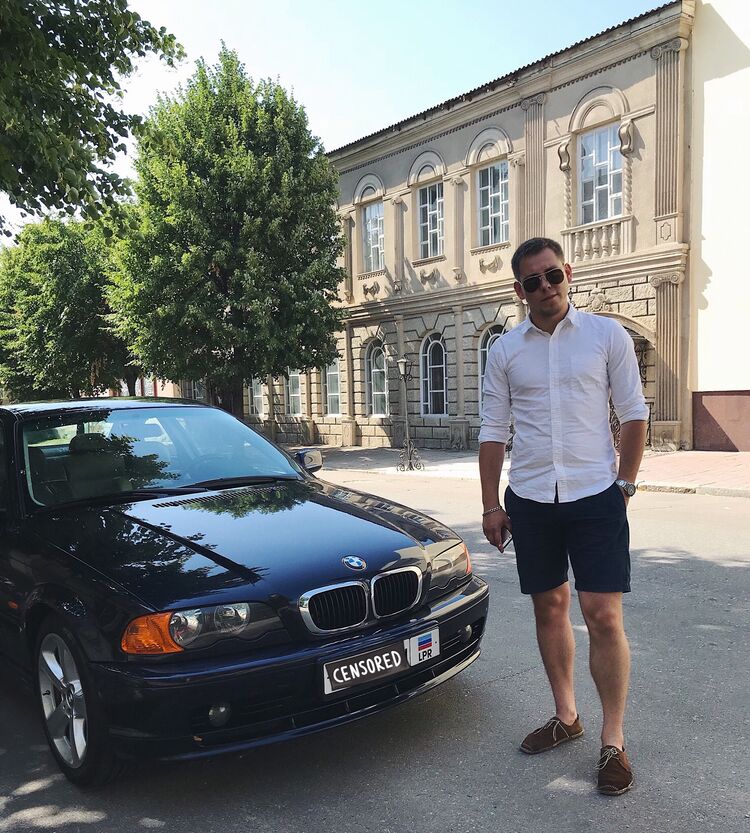 ���� 56023155 ������� Vadim, 37 ���, ���� ���������� � ��������