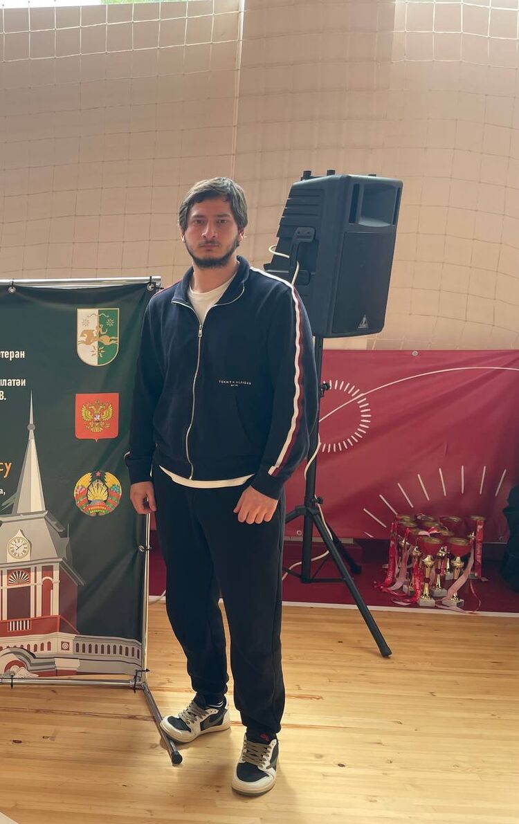 ���� 53215125 ����� ������, 23 ����, ���� ���������� � �������