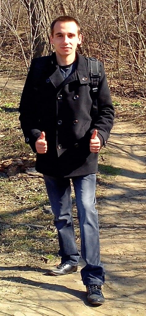 ���� 4249715 ������� Dorian, 37 ���, ���� ���������� � ������