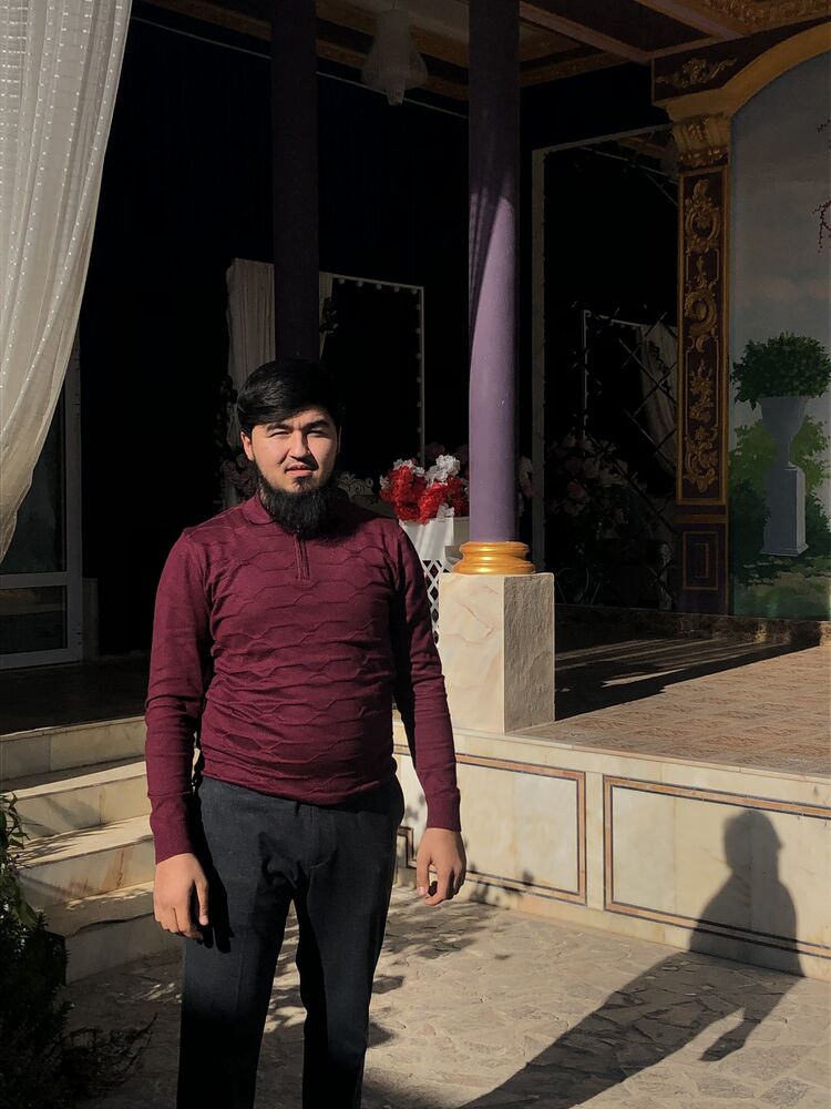 ���� 24996195 ������� Bobokhonov, 30 ���, ���� ���������� � ��������