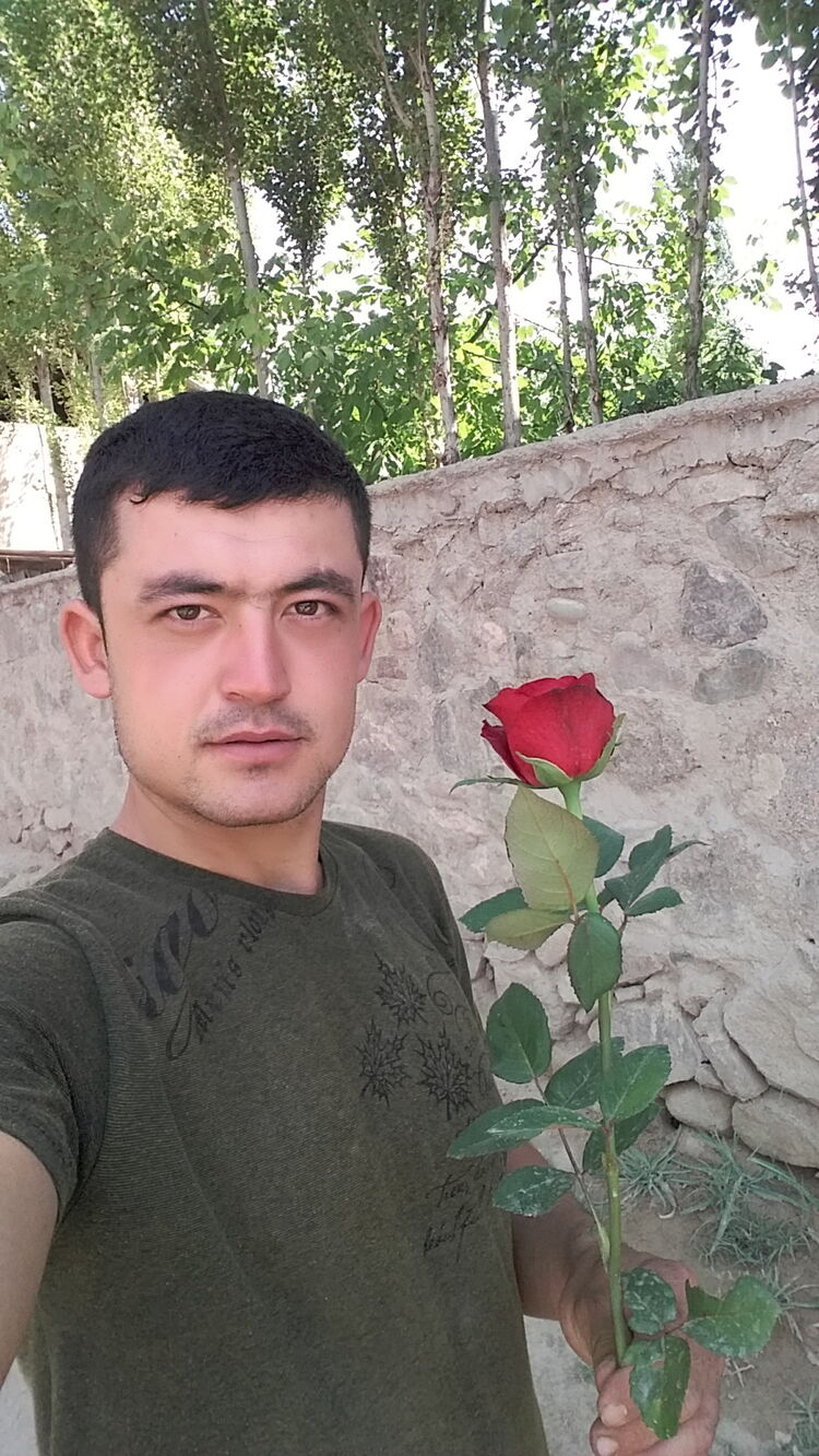 ���������� �����������, ���� ������� Ravshanbek, 35 ���, ������������ ��� ������, ����� � ���������, c�������� ���������, ���������