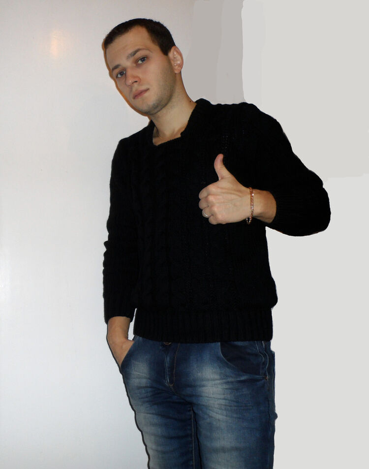 ���� 5063835 ������� Max, 36 ���, ���� ���������� � ������