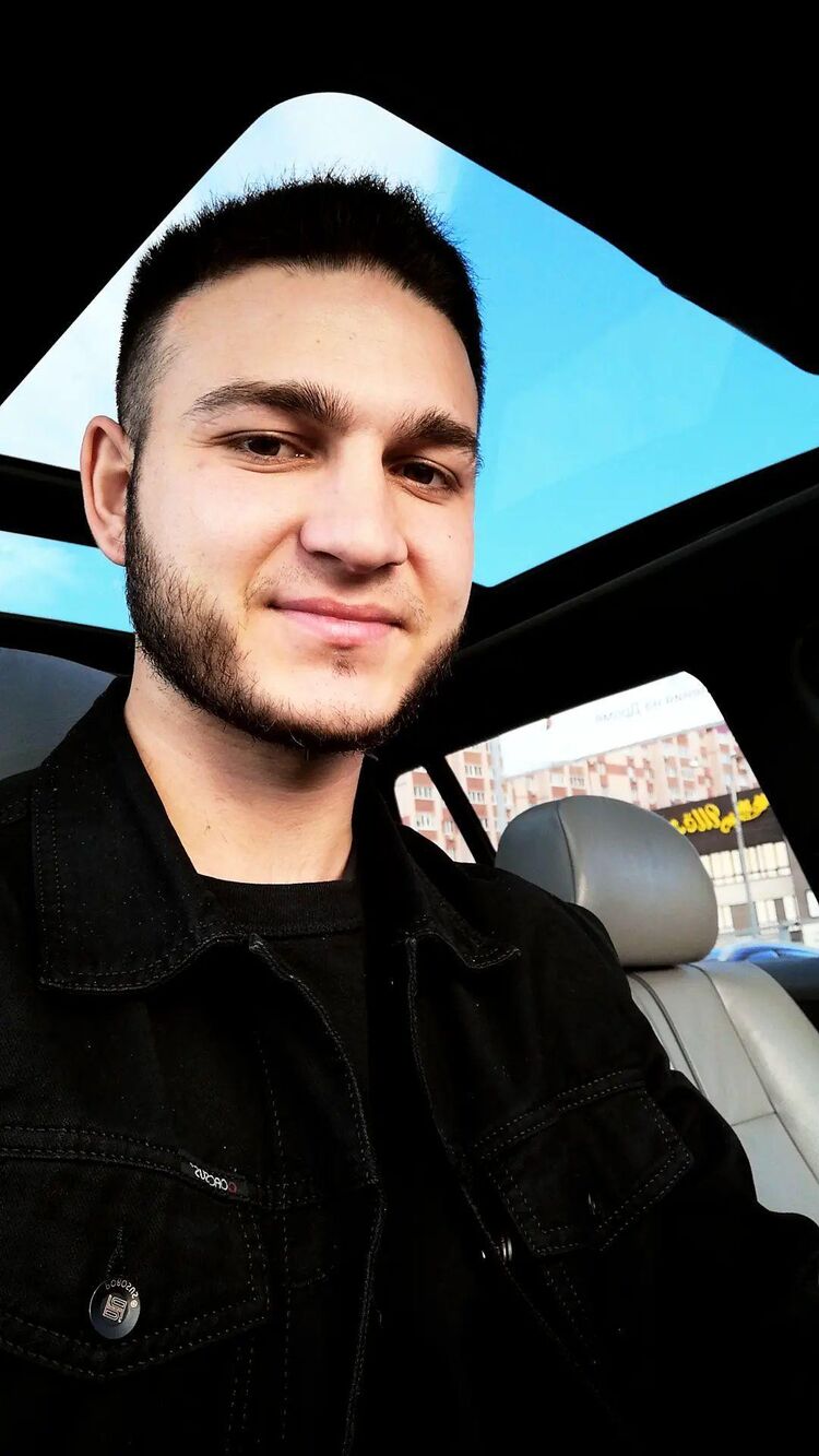 ���� 25520775 ������� Rustam, 27 ���, ���� ���������� � ������