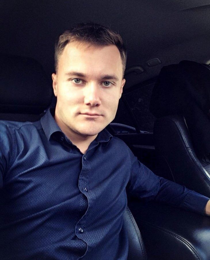 ���� 24888215 ������� ������, 35 ���, ���� ���������� � ������