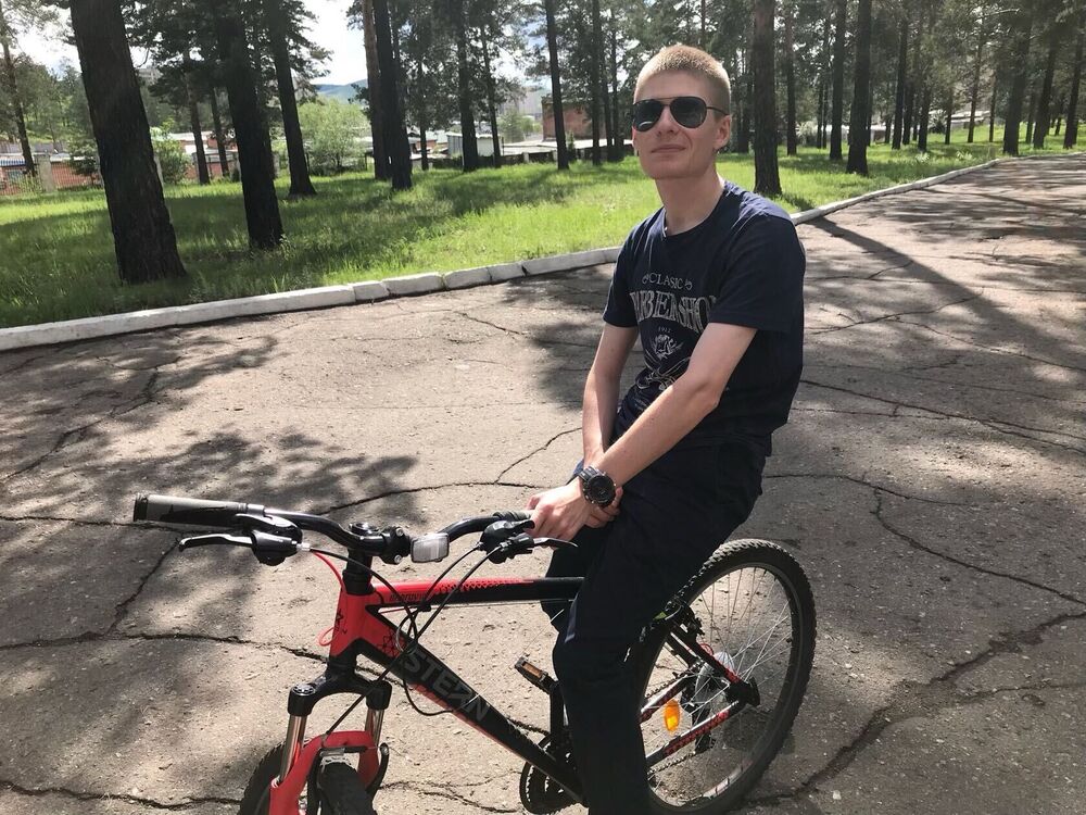 ���� 37170725 ������� ���������, 36 ���, ���� ���������� � ����