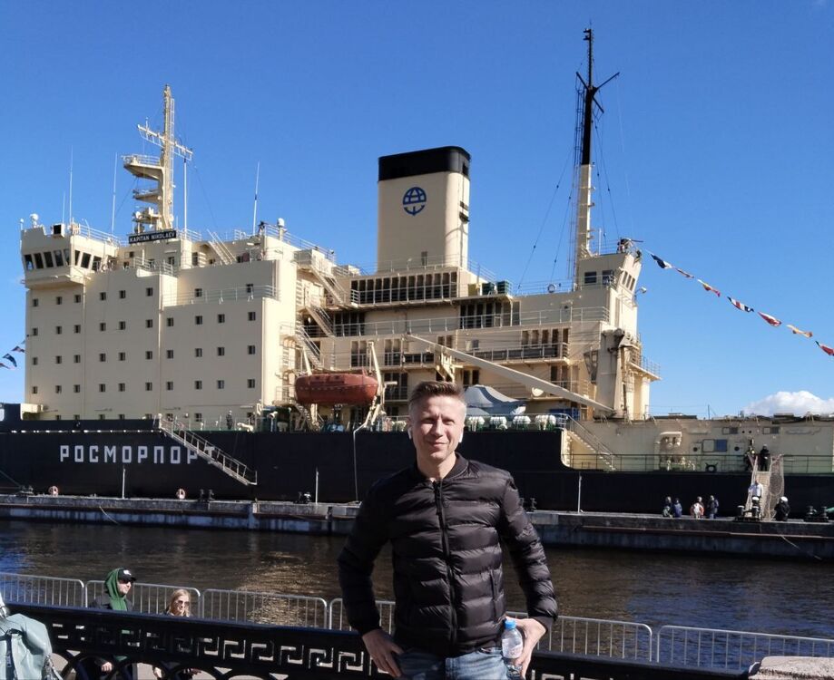 ���������� �����-���������, ���� ������� Dmitry, 49 ���, ������������ ��� ����� � ���������, c�������� ���������