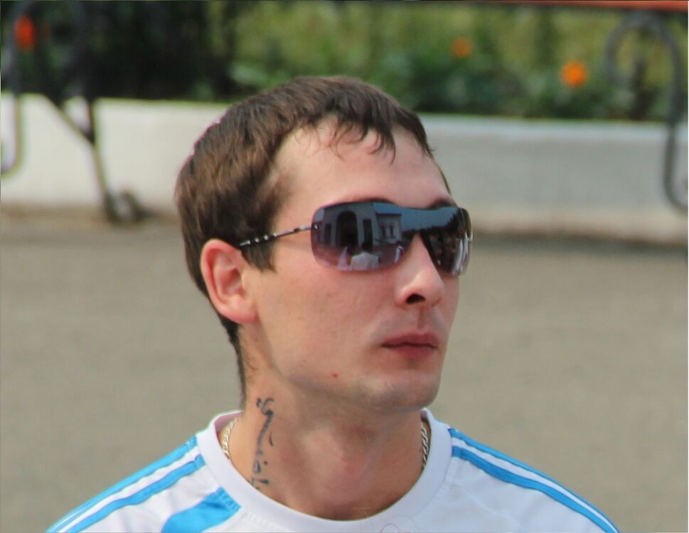 ���� 8033095 ������� GariK, 37 ���, ���� ���������� � ����